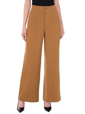 Parker - The Nima High Waist Wide Leg Pants